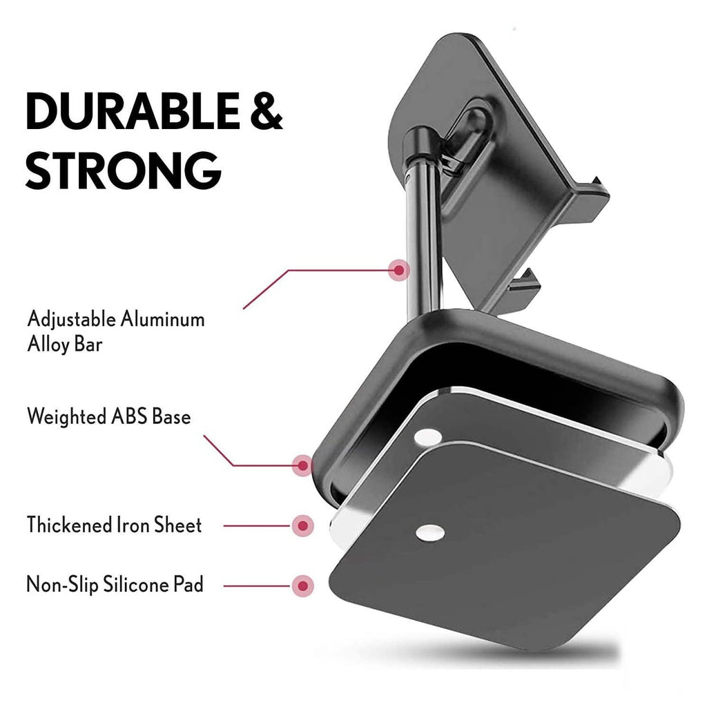 Packard Bell Desktop Adjustable Cell Phone Stand