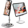 Packard Bell Desktop Adjustable Cell Phone Stand
