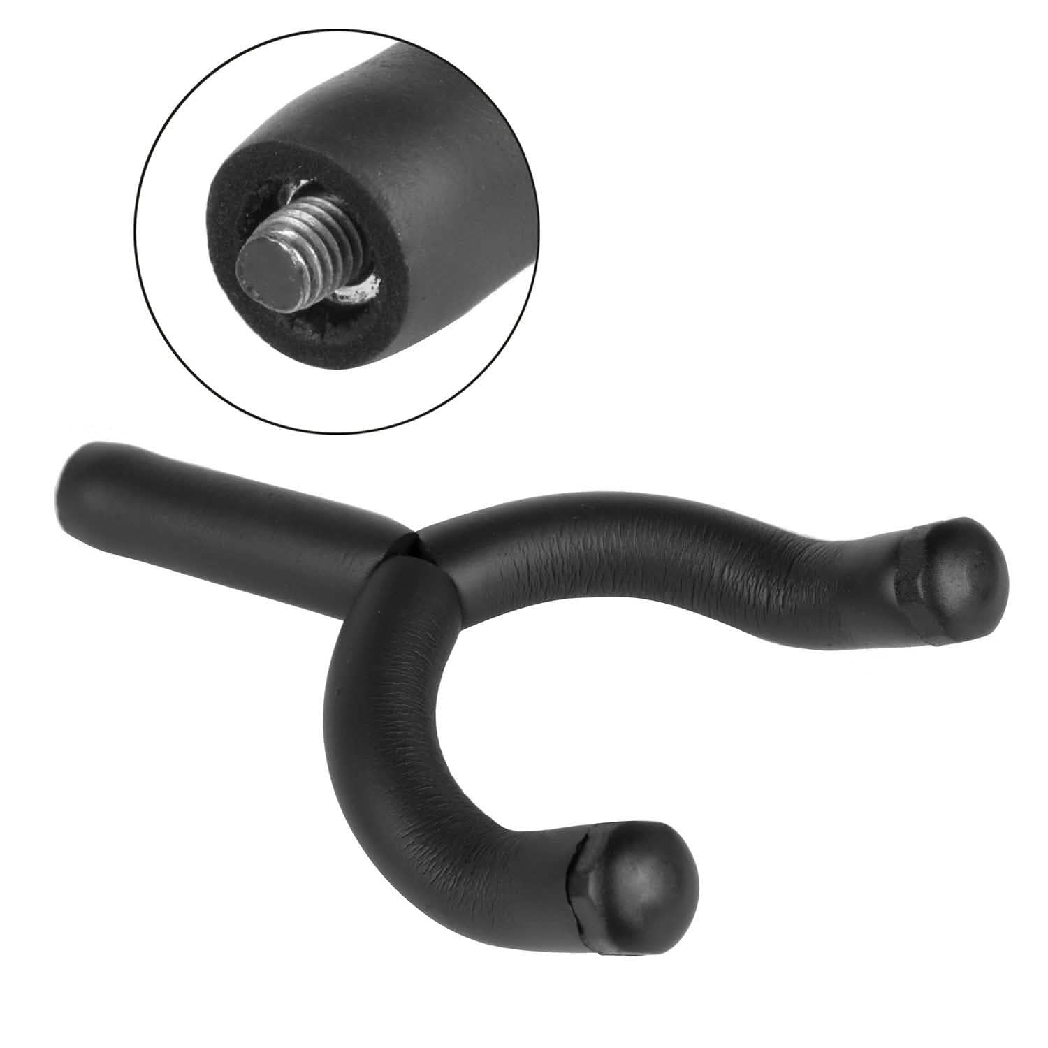 Padded Steel Guitar Hanger