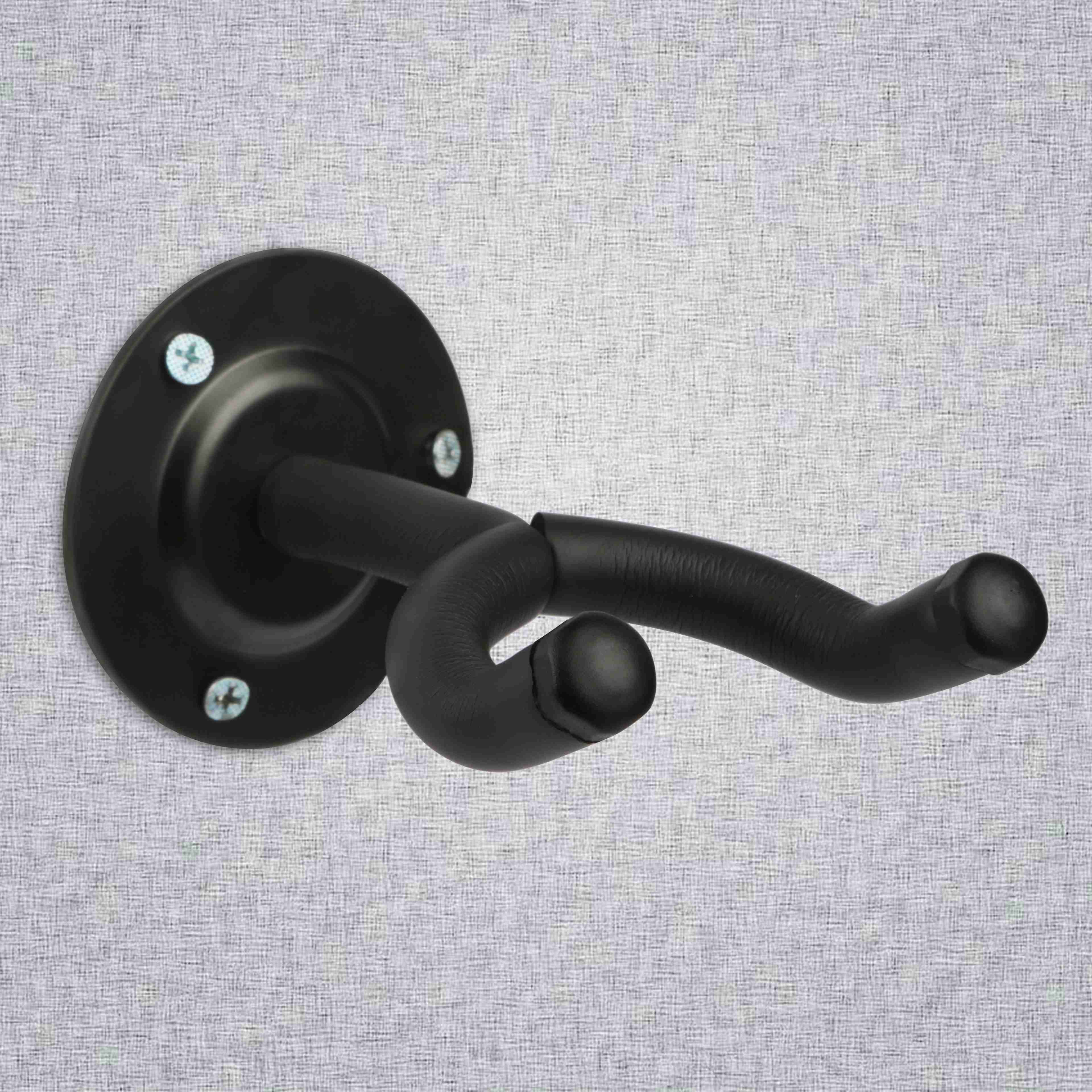 Padded Steel Guitar Hanger