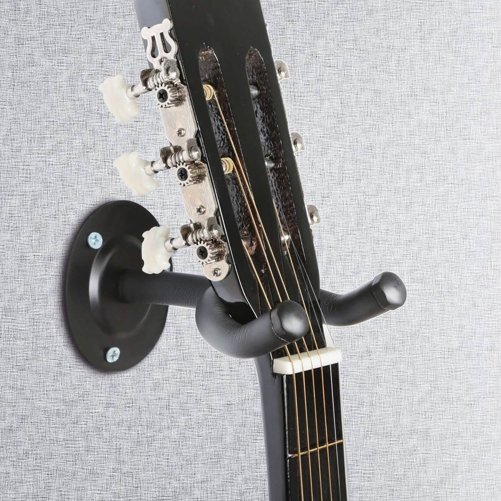Padded Steel Guitar Hanger