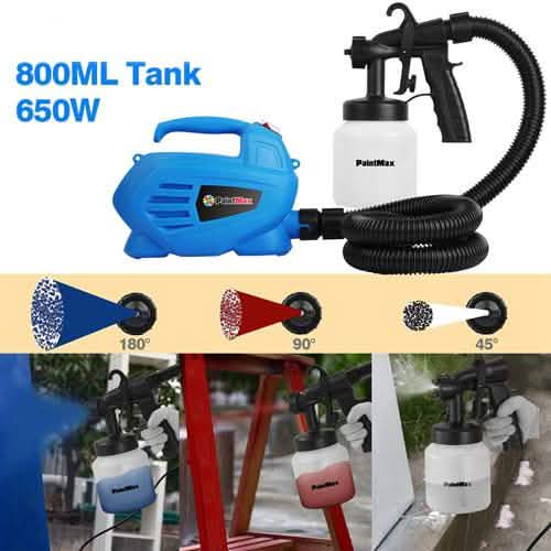 PaintMax Paint Sprayer Machine