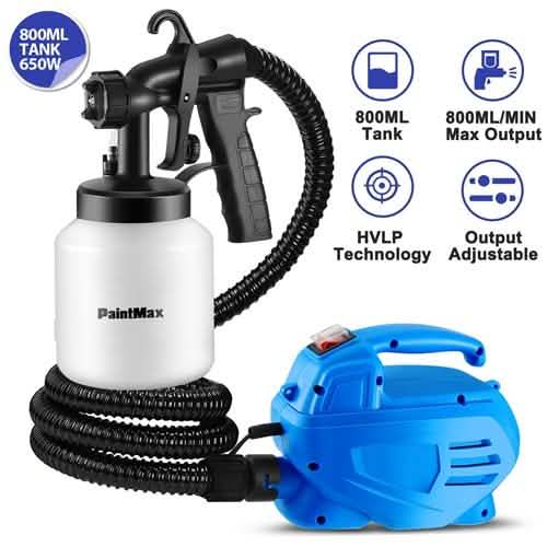 PaintMax Paint Sprayer Machine