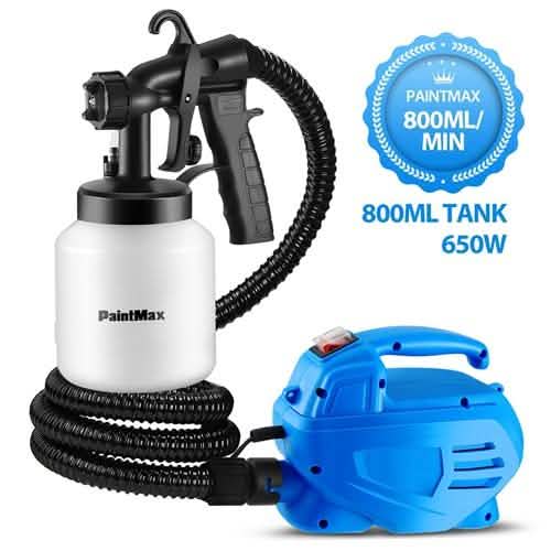 PaintMax Paint Sprayer Machine