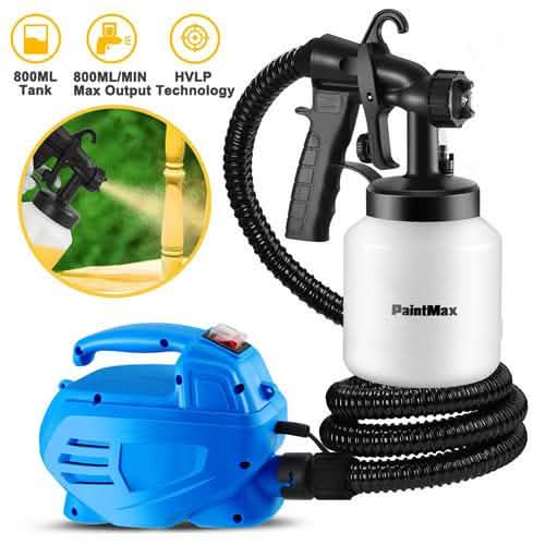 PaintMax Paint Sprayer Machine