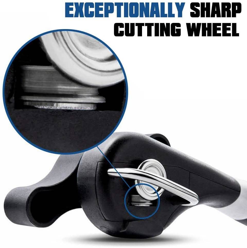 PAKITNER- Safe Cut Can Opener