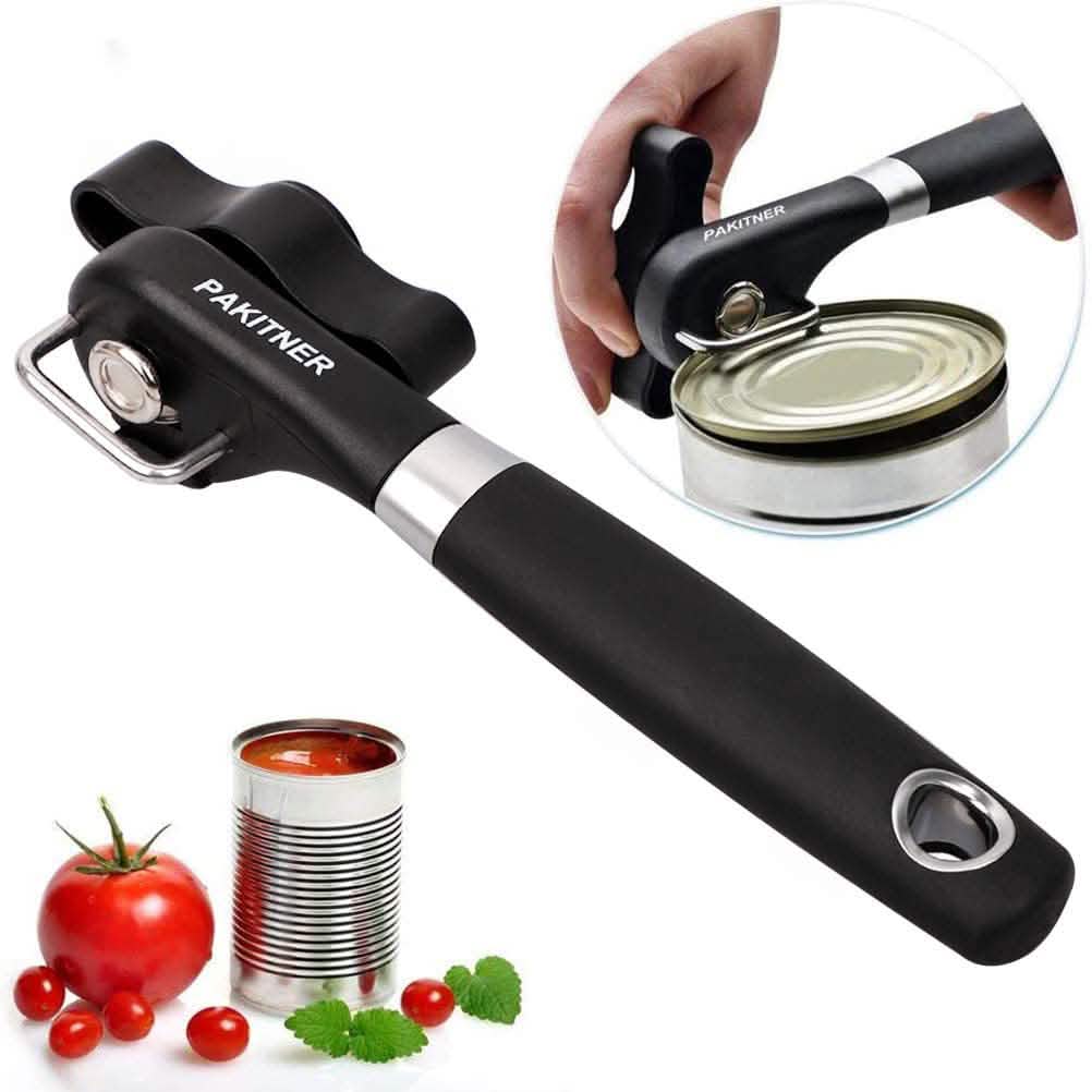PAKITNER- Safe Cut Can Opener
