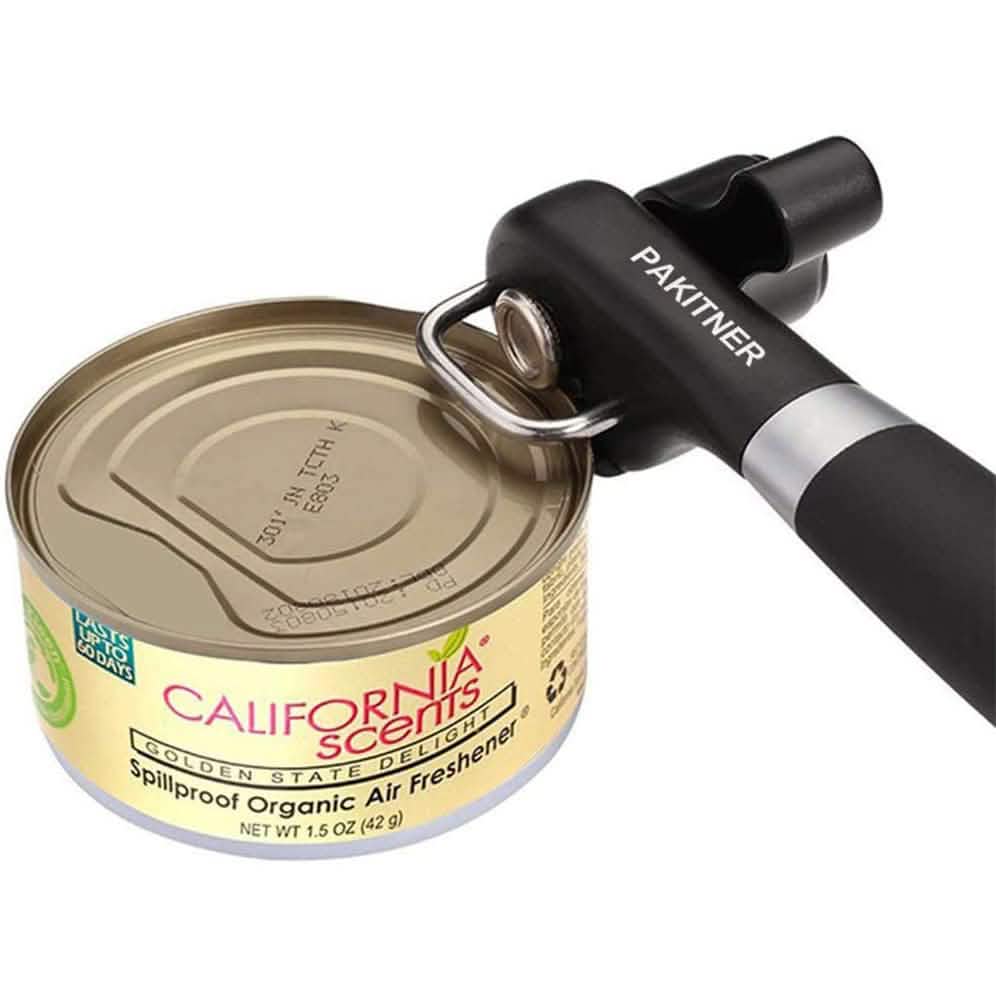 PAKITNER- Safe Cut Can Opener