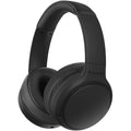 Panasonic RB-M300B Deep Bass Wireless Bluetooth Immersive Headphones