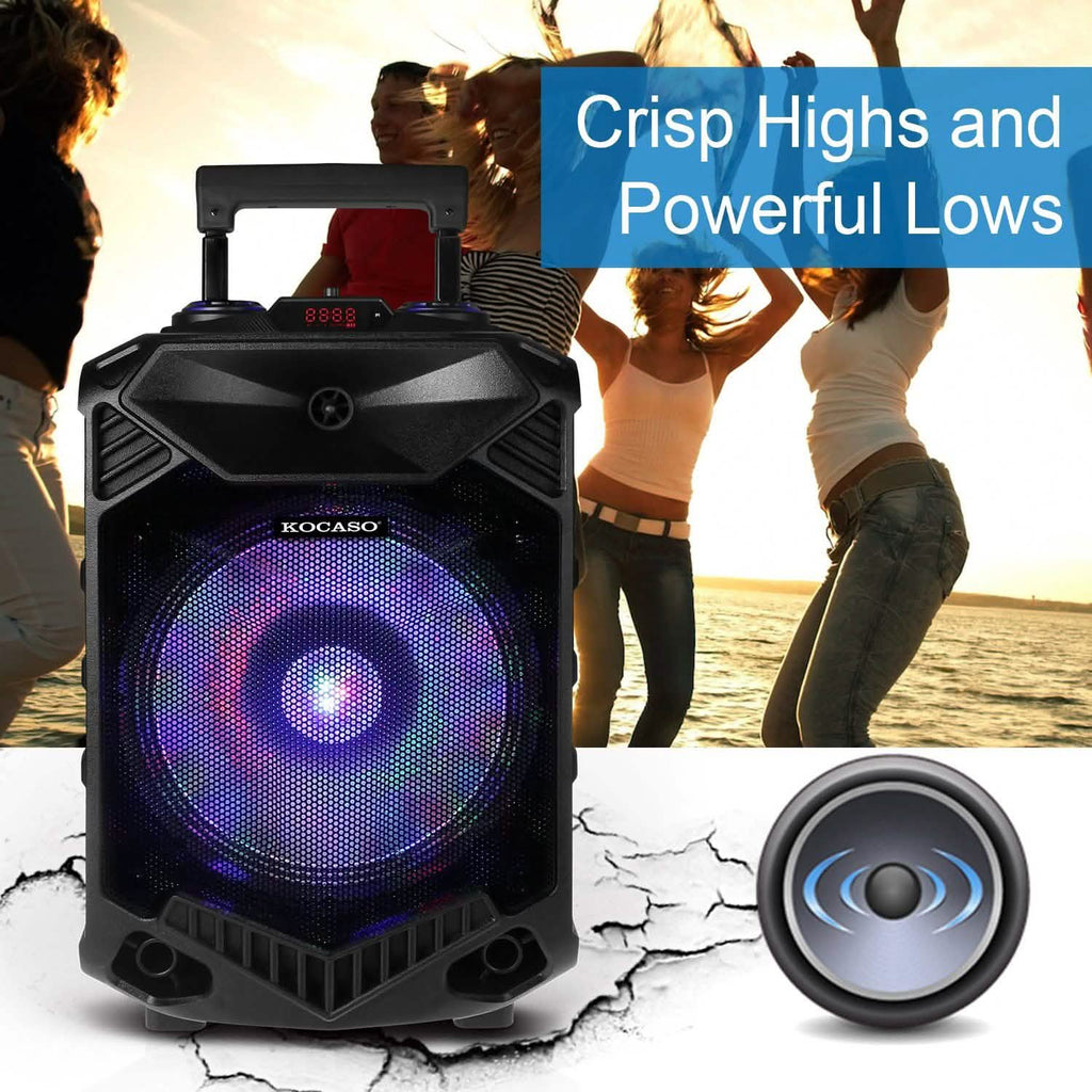 Party Wireless Speaker