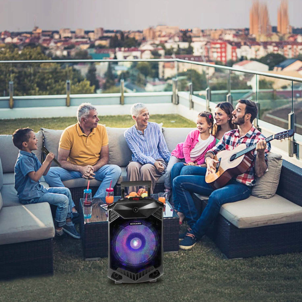 Party Wireless Speaker