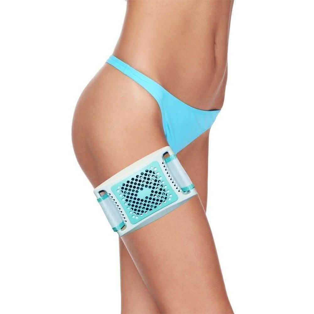 Patented Fat Freezer System Body Shaper Machine