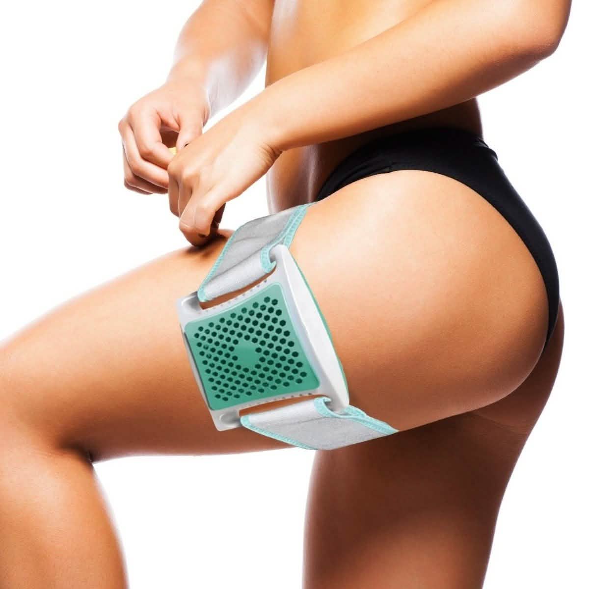 Patented Fat Freezer System Body Shaper Machine