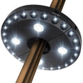 Patio Umbrella Light 3 Brightness Modes Cordless 28 LED Lights