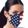 Patriotic Face Mask