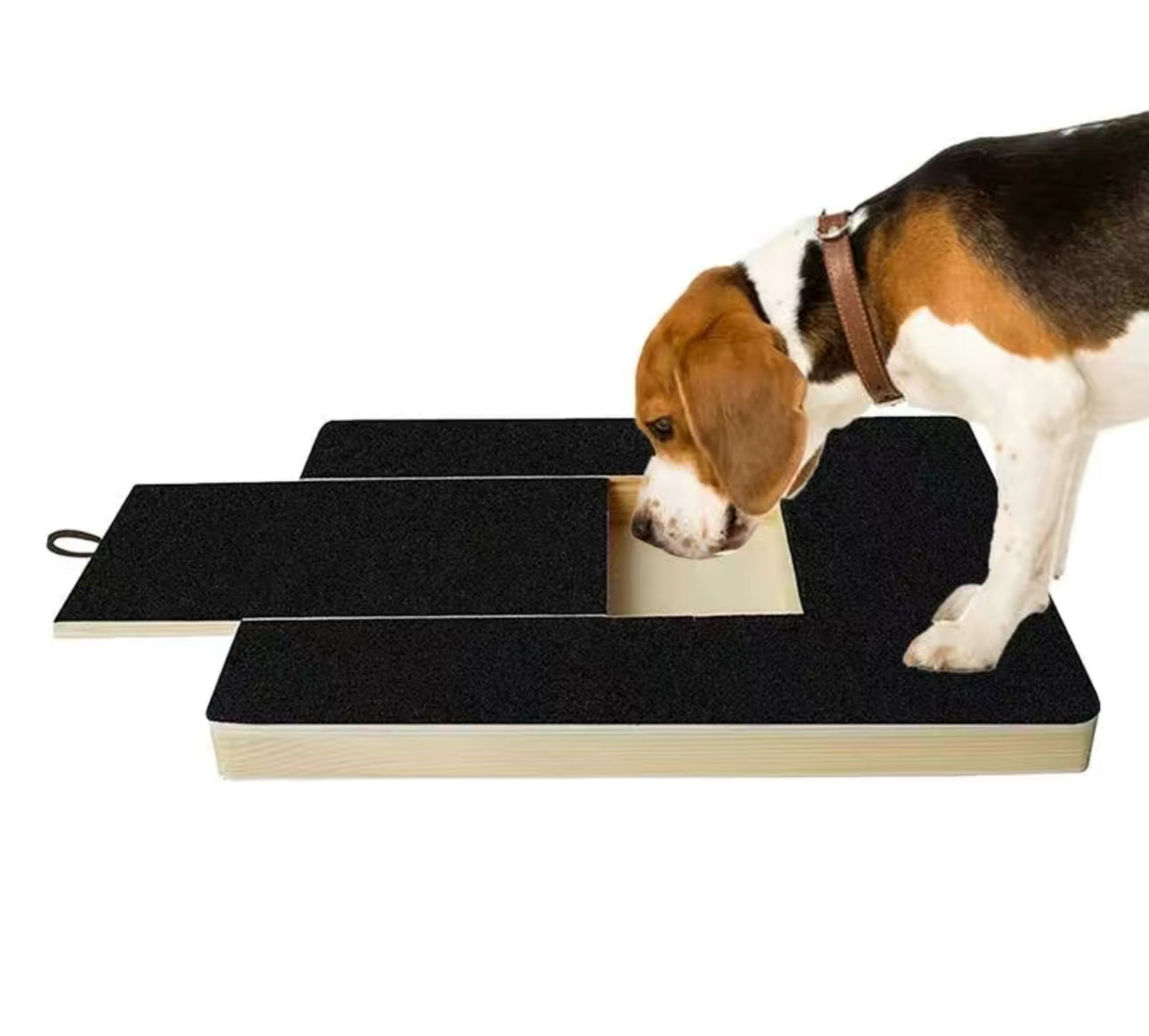 Paw Nail Smooth Board