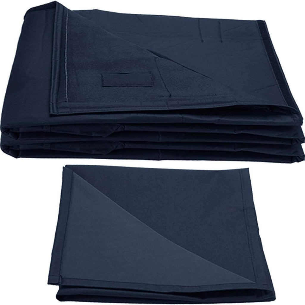 Paws & Pals Dog Seat Cover for Back Seat