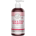 Paws & Pals Flea and Tick Shampoo for Dogs & Cats