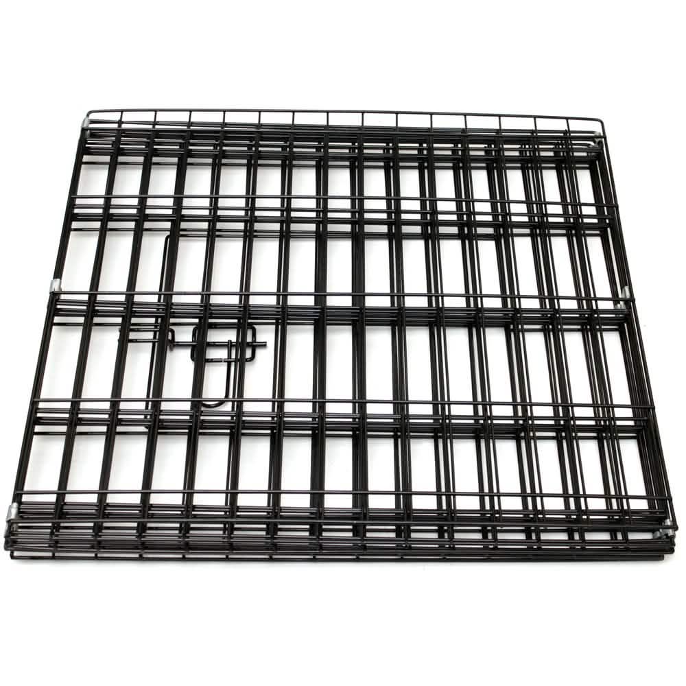 Paws & Pals Large Hammigrid Wire Folding 8-Panel Pop-Up Kennel