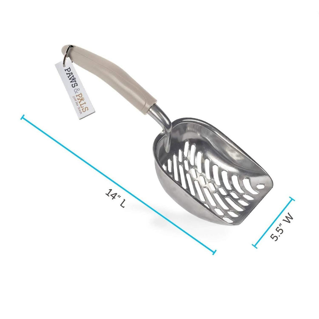Paws & Pals Pet Litter Scooper