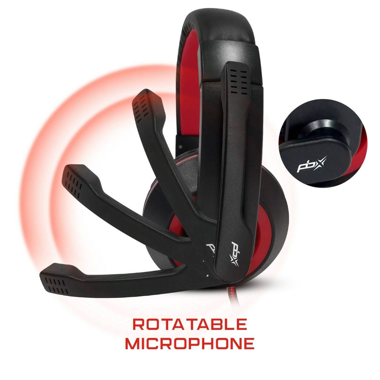 PBX 4-in-1 Pro Gaming Kit