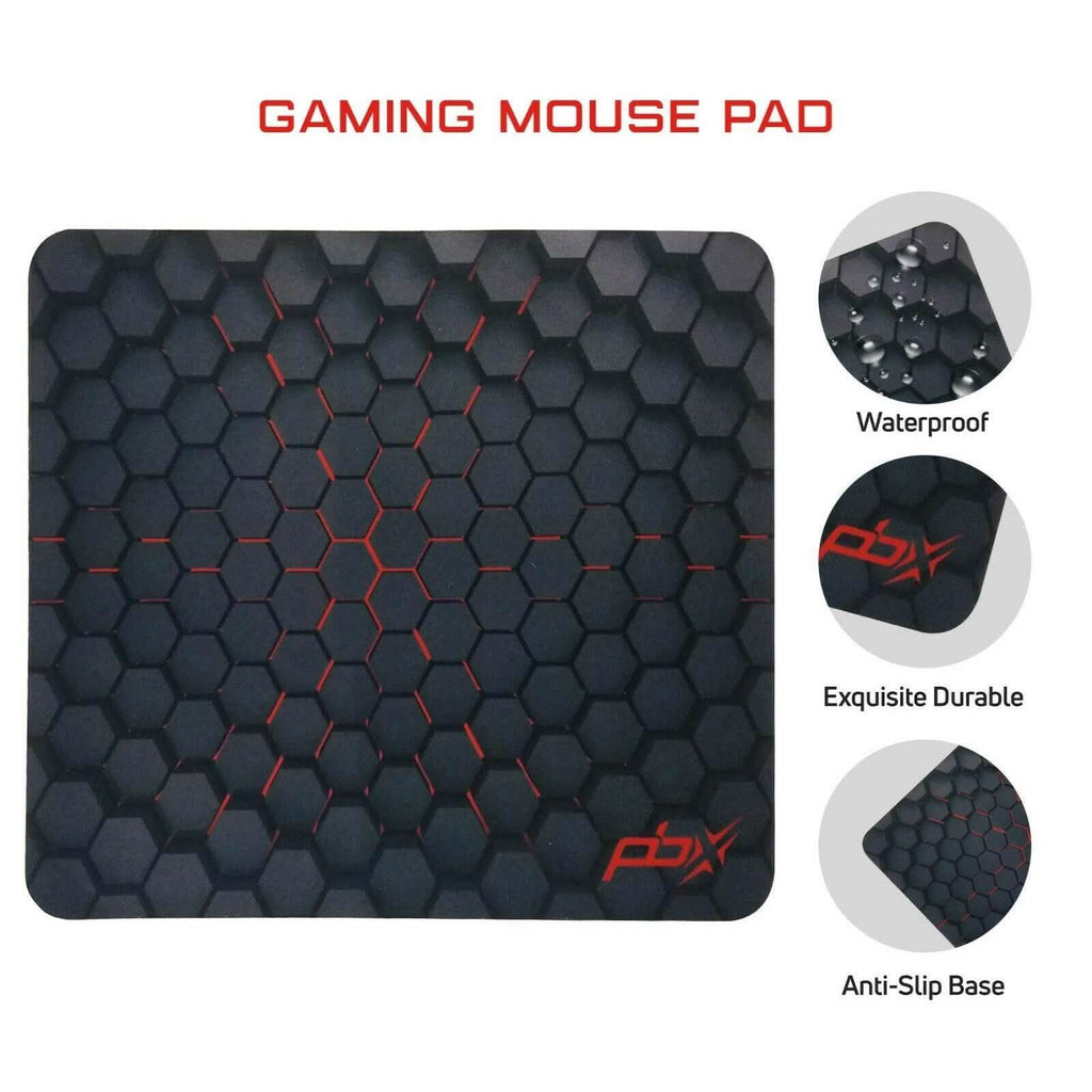 PBX 4-in-1 Pro Gaming Kit