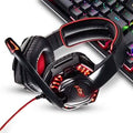 PBX Falcon 5 Elite Gaming Headset