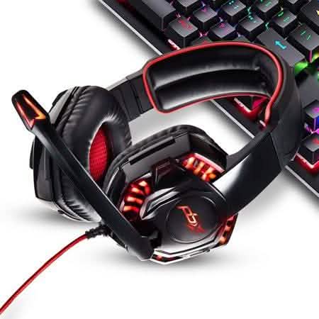 PBX Falcon 5 Elite Gaming Headset