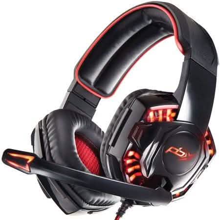 PBX Falcon 5 Elite Gaming Headset