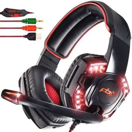 PBX Falcon 5 Elite Gaming Headset
