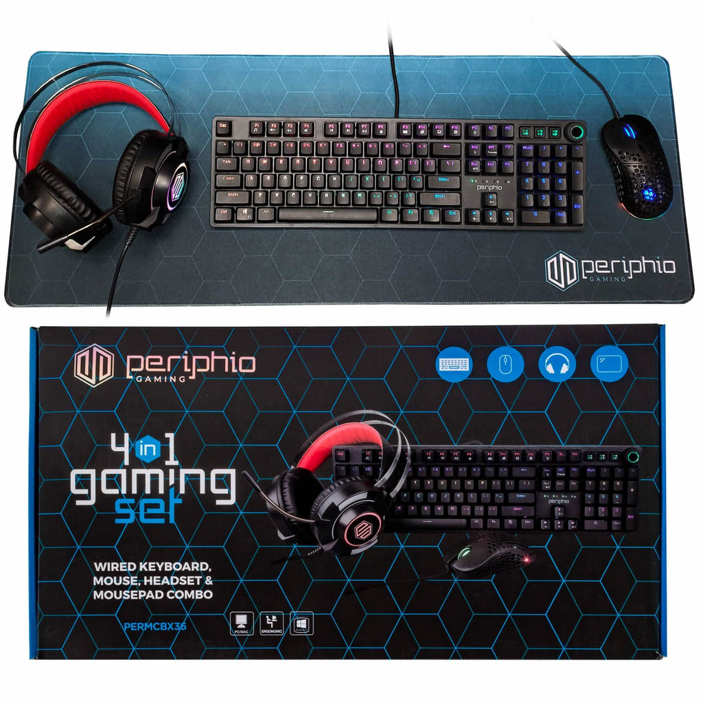 PC Gaming Starter Kit