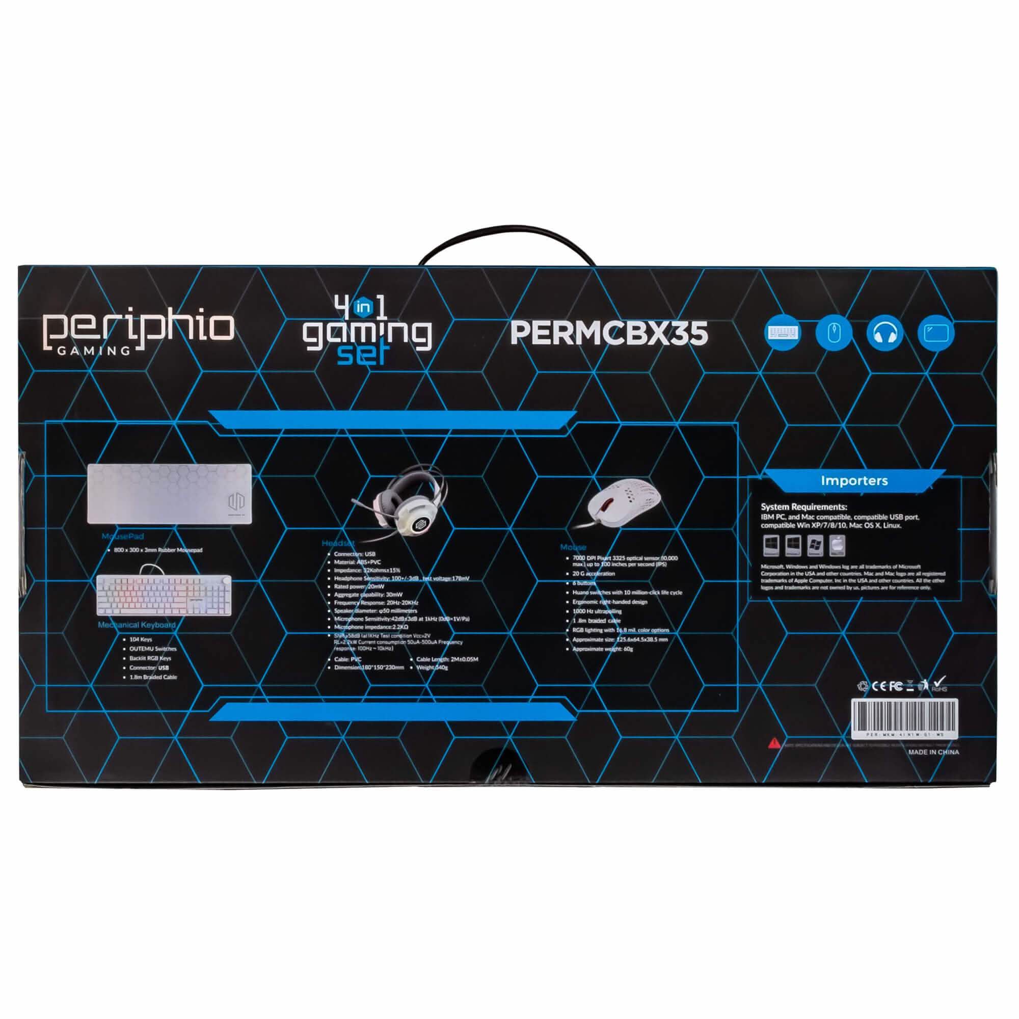 PC Gaming Starter Kit