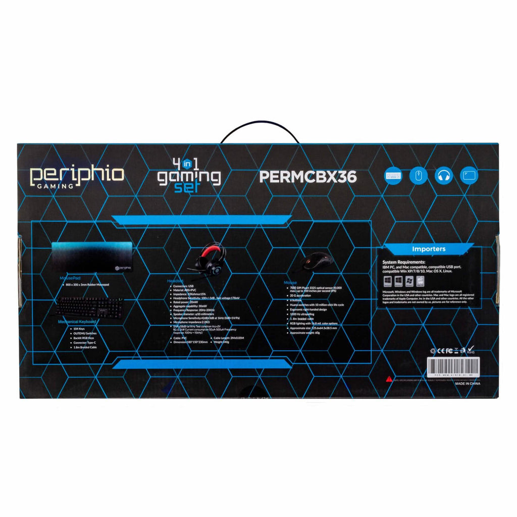 PC Gaming Starter Kit