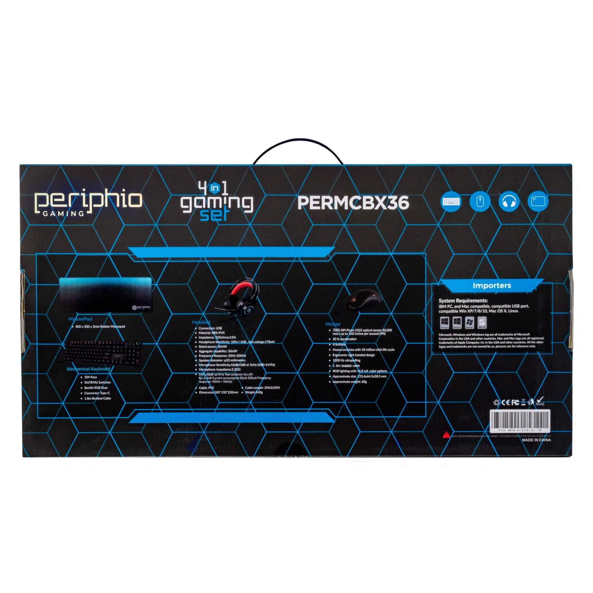 PC Gaming Starter Kit
