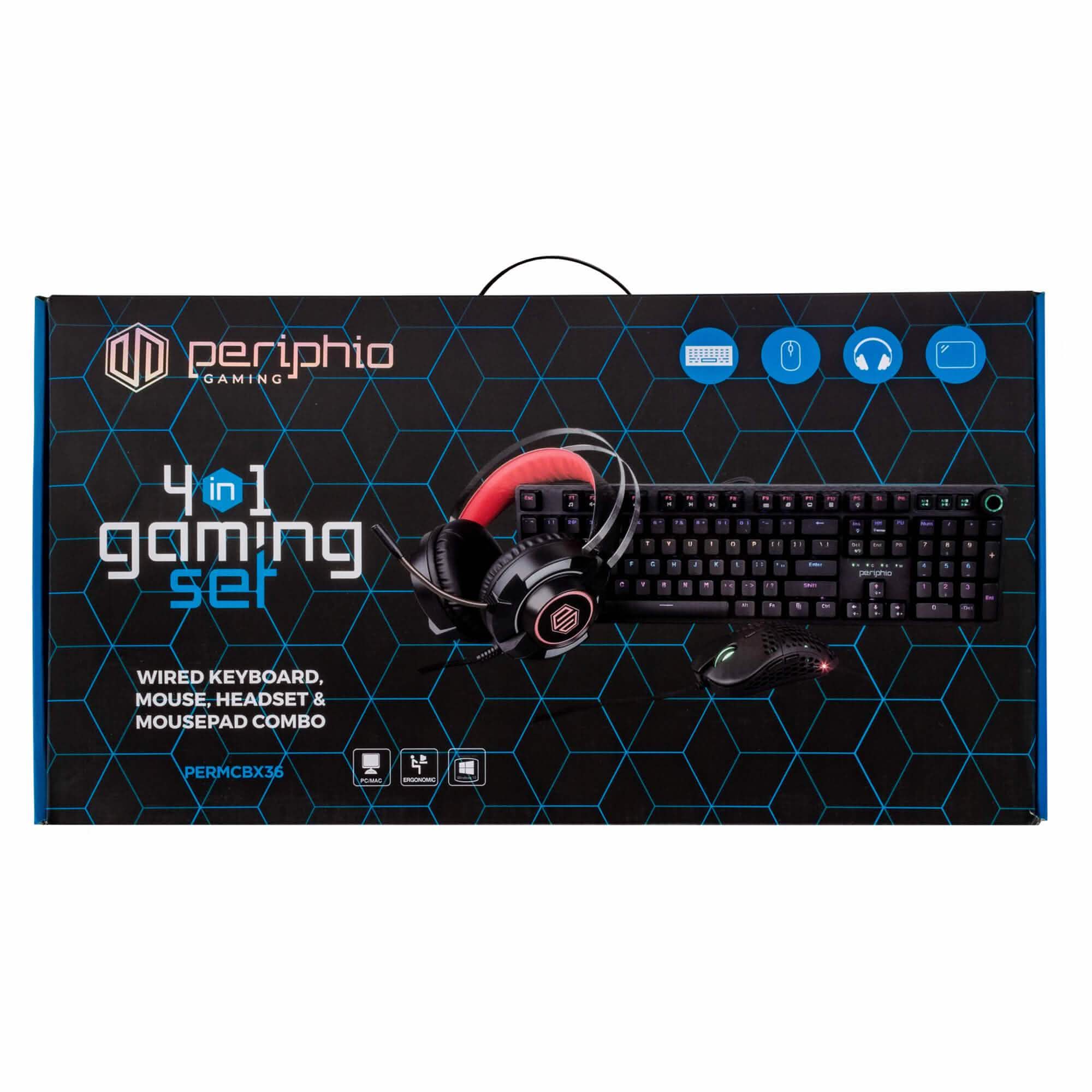 PC Gaming Starter Kit