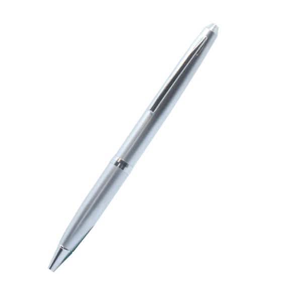 Pen Knife - Silver