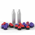 PepperBall TCP VXR Refill Kit w/CO2 Cartridges