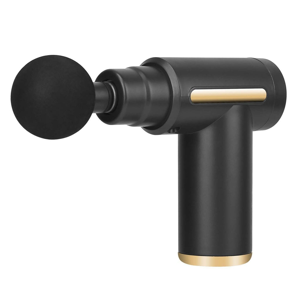 Percussion Rechargeable Massage Gun
