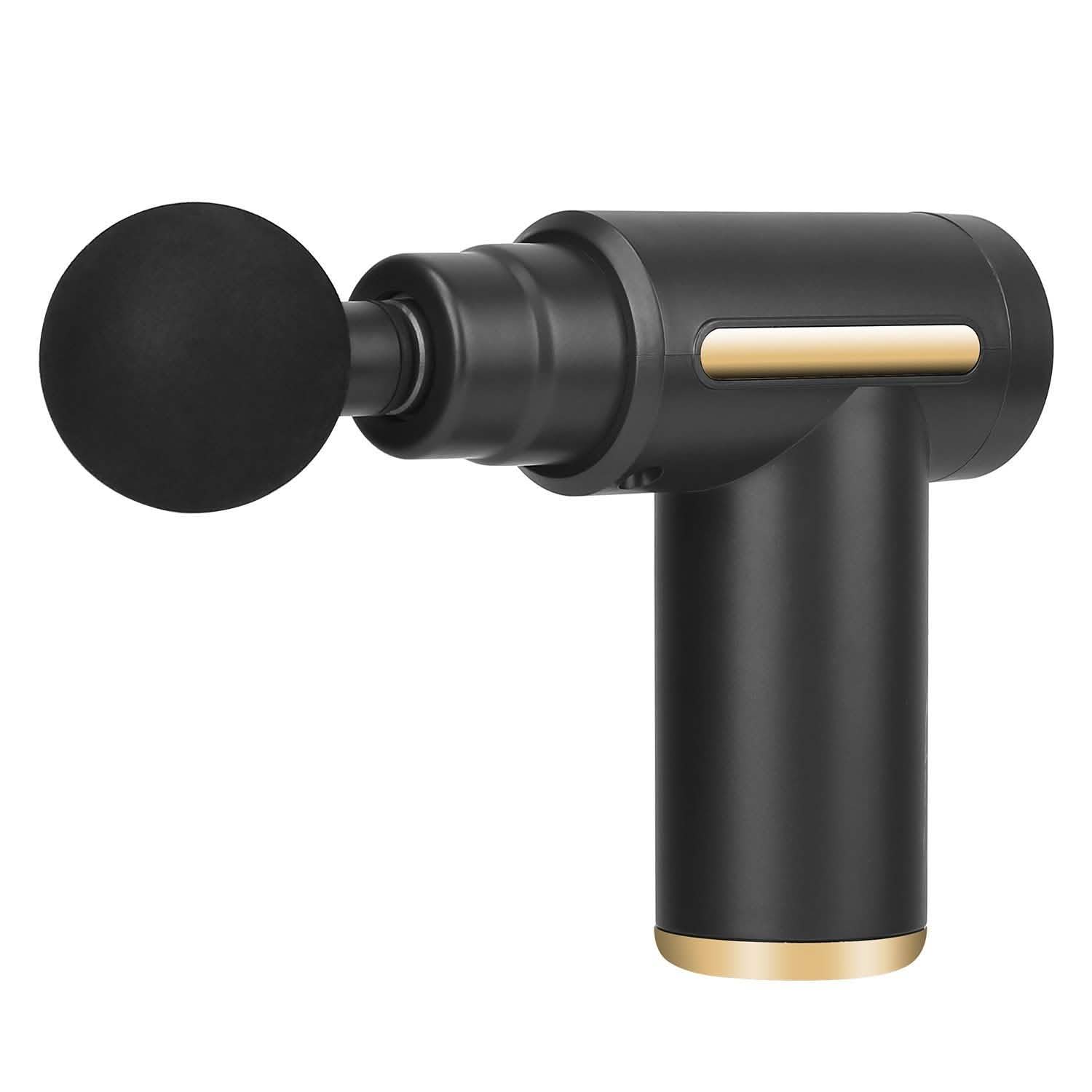 Percussion Rechargeable Massage Gun