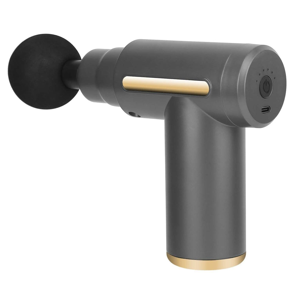 Percussion Rechargeable Massage Gun