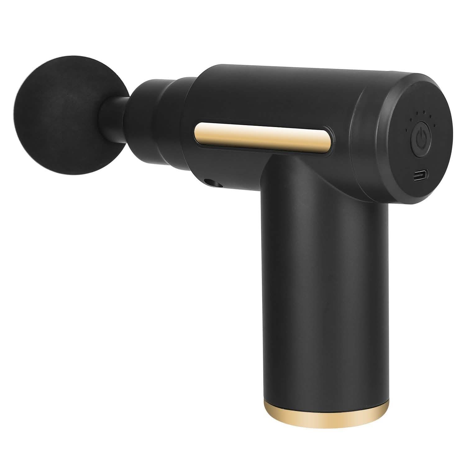 Percussion Rechargeable Massage Gun