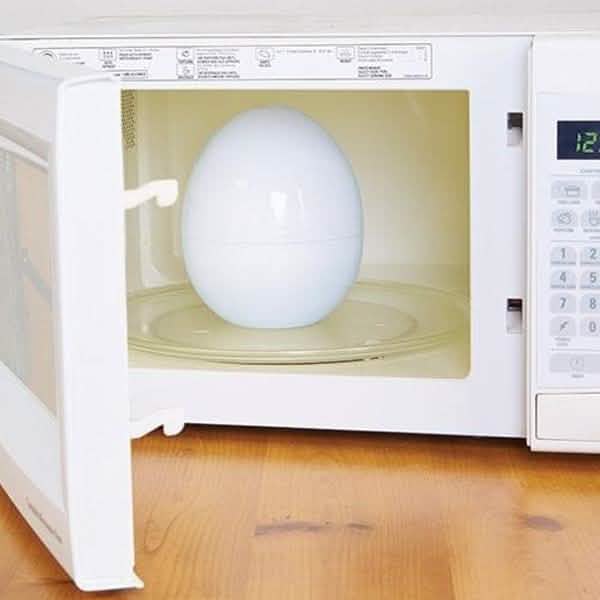 Perfect Egg Cooker