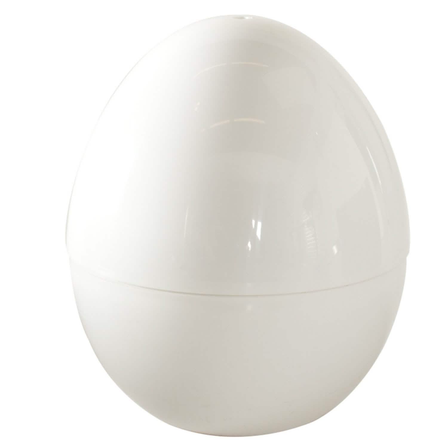 Perfect Egg Cooker