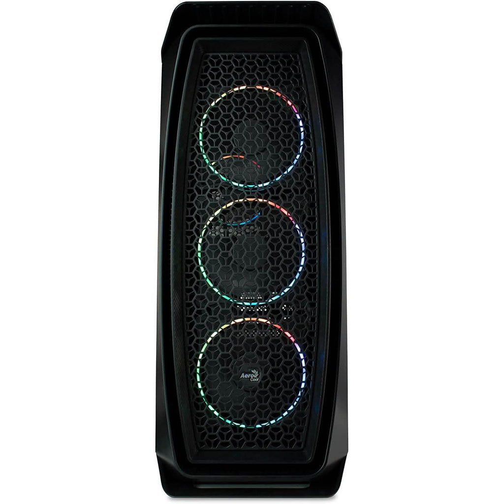 Periphio Hydra Gaming PC Tower Desktop Computer (Refurbished)