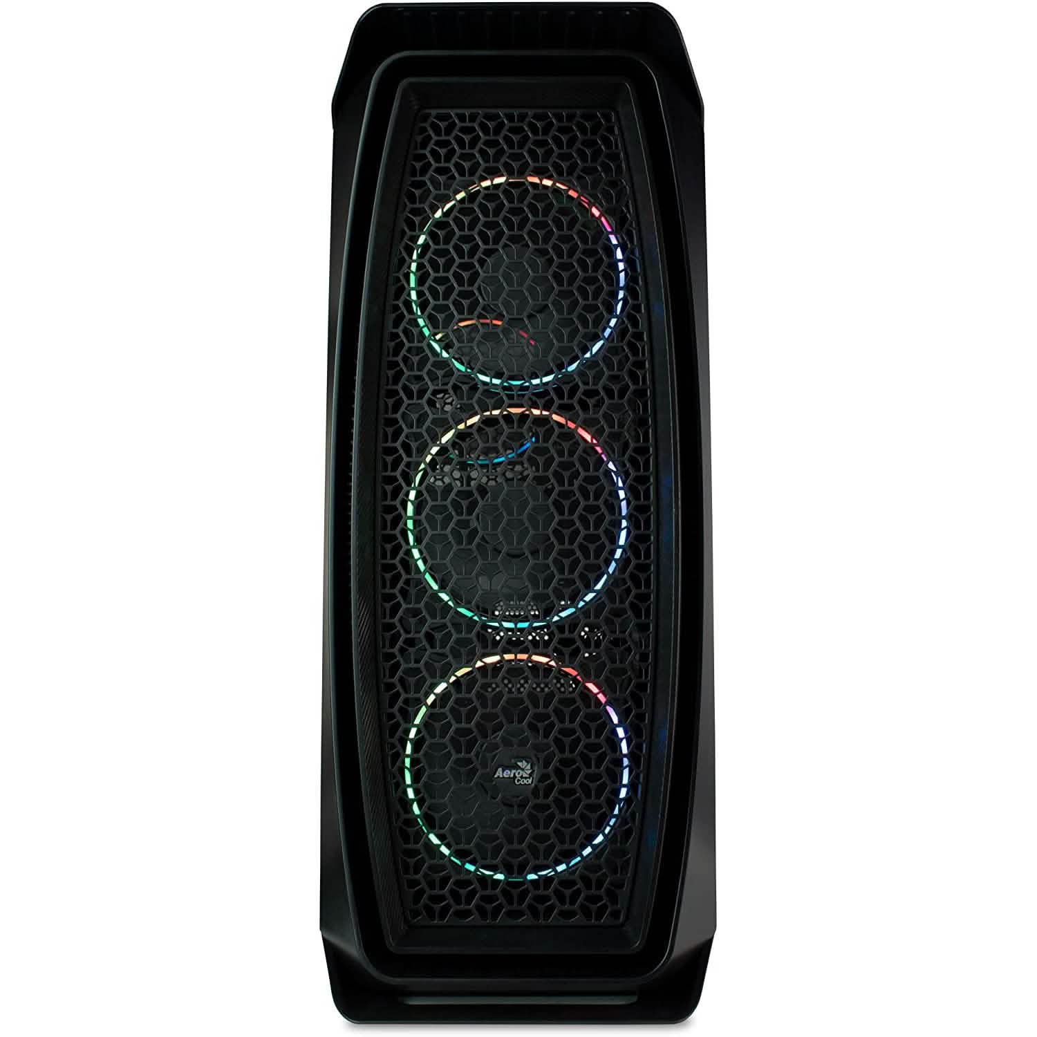 Periphio Hydra Gaming PC Tower Desktop Computer (Refurbished)