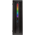 Periphio Iris Gaming PC Desktop Computer with RGB Lighting (Refurbished)