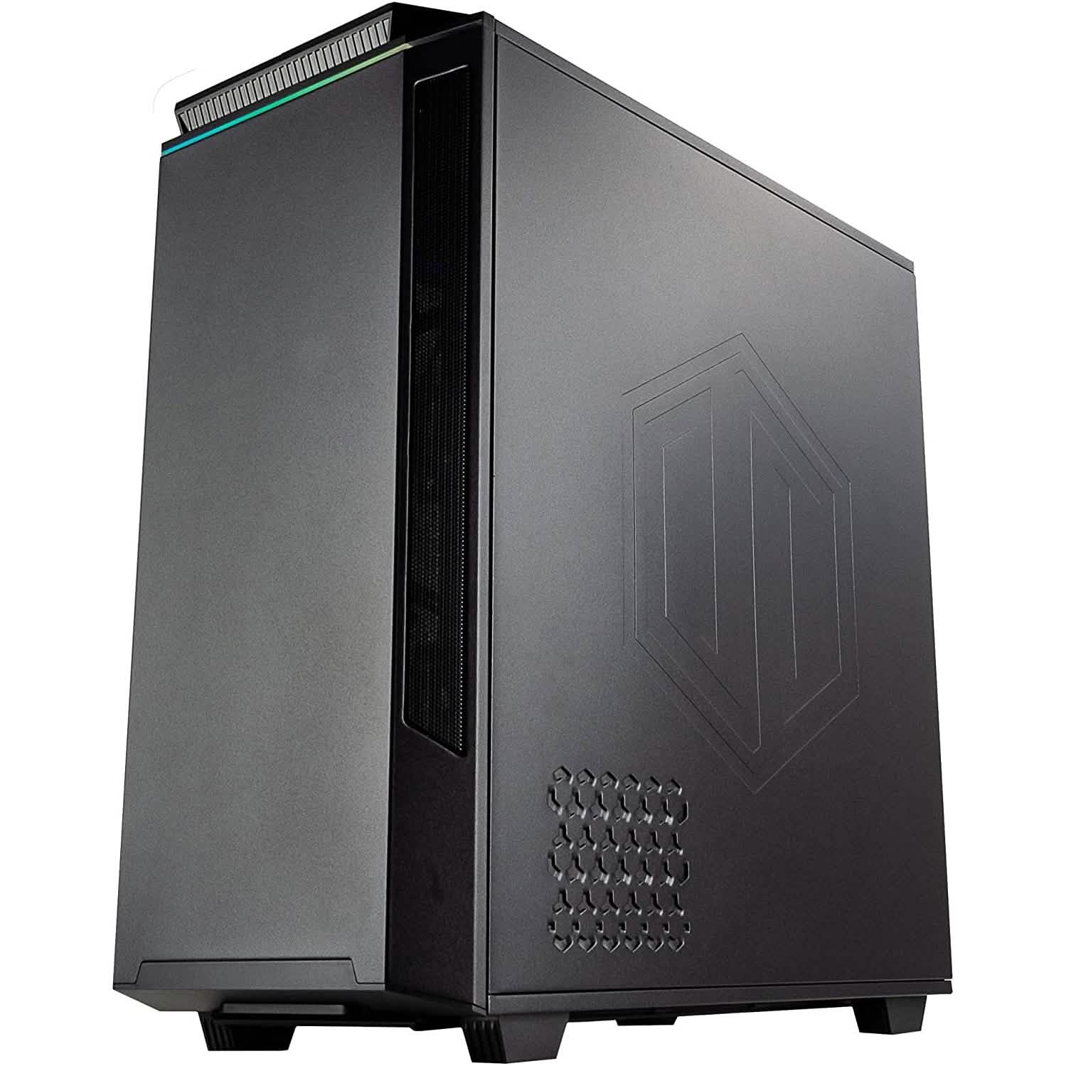 Periphio Phantom RGB Gaming Computer (Refurbished)