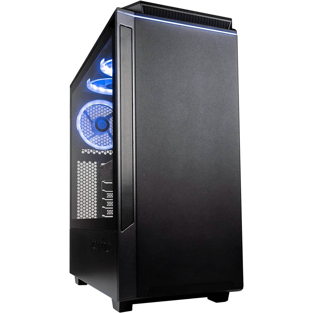 Periphio Reaper Gaming PC AMD Ryzen 5 (Refurbished)