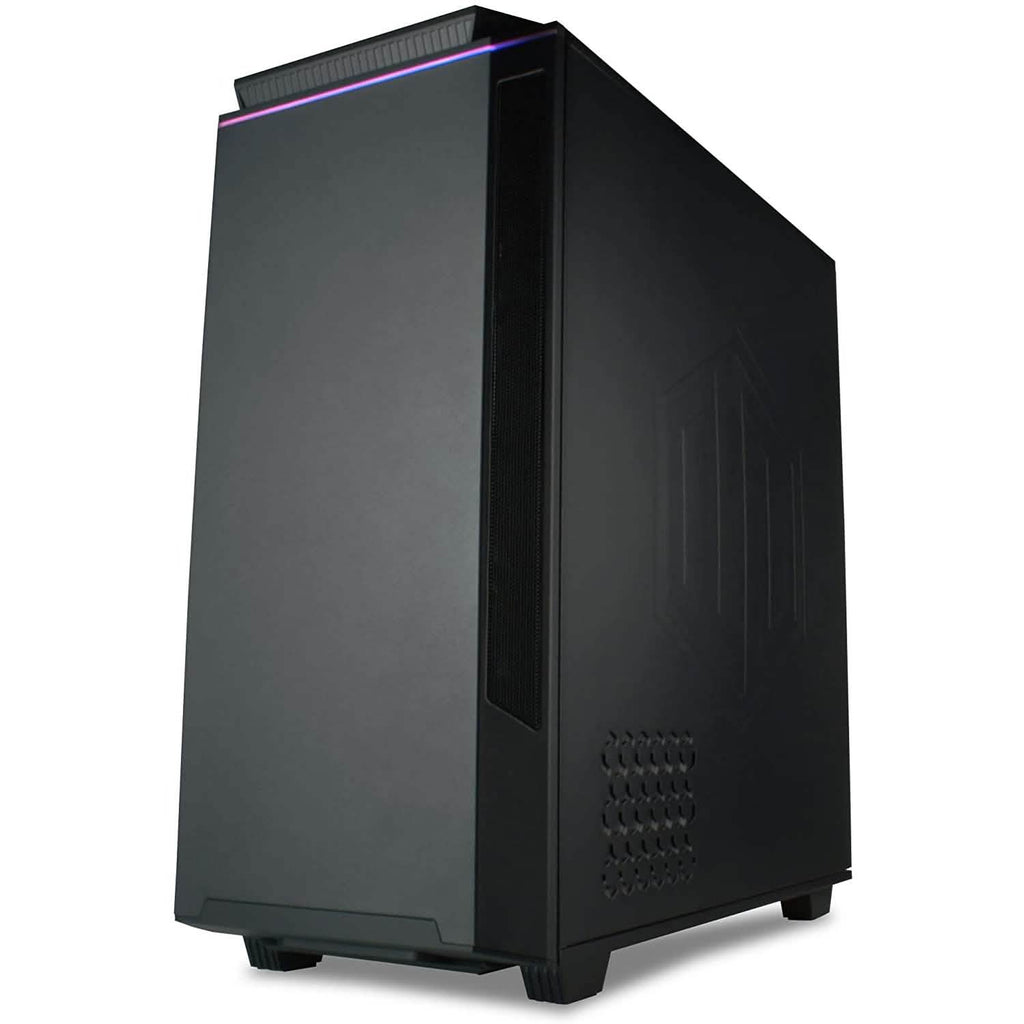 Periphio Reaper Gaming PC Computer 16GB DDR4 RAM 240GB SSD + 1TB HDD (Refurbished)