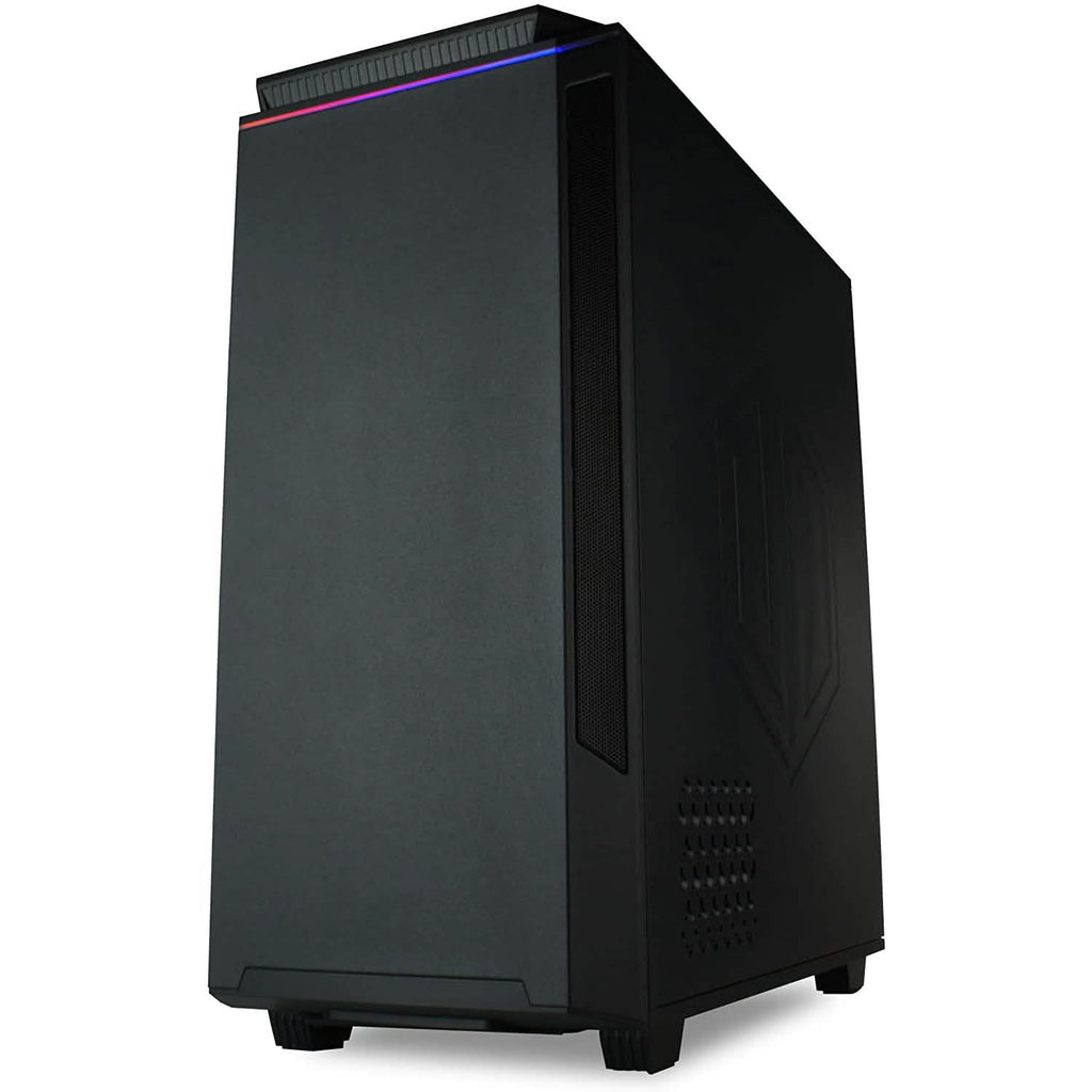 Periphio Reaper Gaming PC Computer 16GB RAM 500GB SSD (Refurbished)
